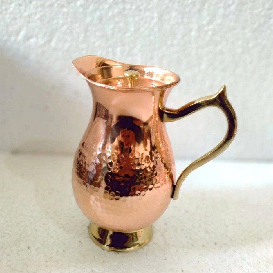 Copper Wares